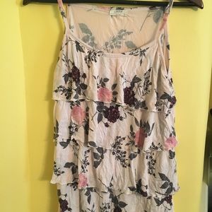 Lot of 3 Bearsland nursing tops